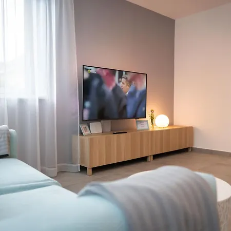 Kovacs Hostovsky Dom Vendeghaz *