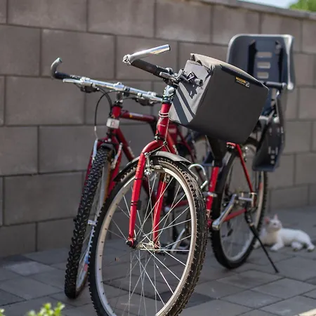 Dovolenkový dom Kovacs Hostovsky Dom Vendeghaz Velke Blahovo