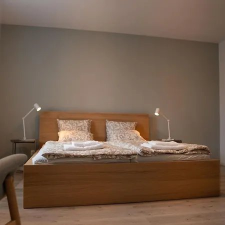 Kovacs Hostovsky Dom Vendeghaz Dovolenkový dom *