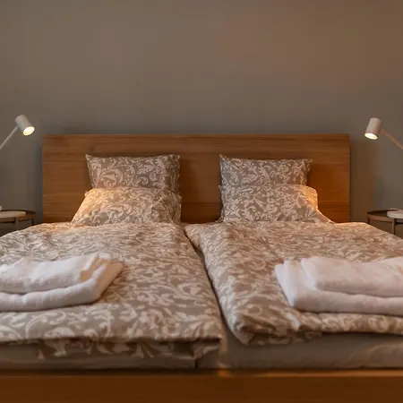 Dovolenkový dom Kovacs Hostovsky Dom Vendeghaz *