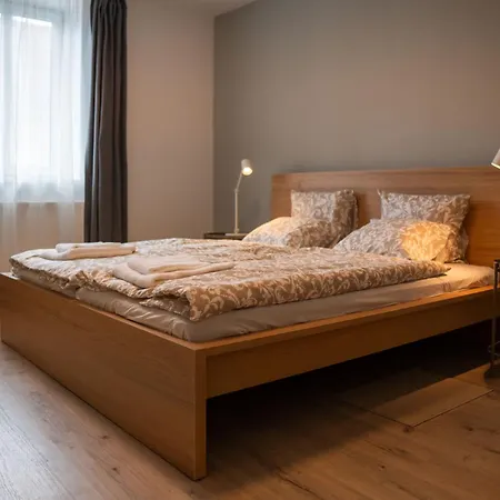 Kovacs Hostovsky Dom Vendeghaz * Velke Blahovo