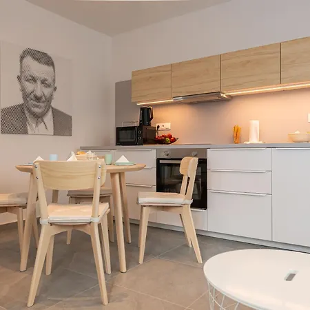 Kovacs Hostovsky Dom Vendeghaz * Velke Blahovo