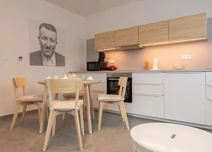 Kovacs Hostovsky Dom Vendeghaz * Velke Blahovo